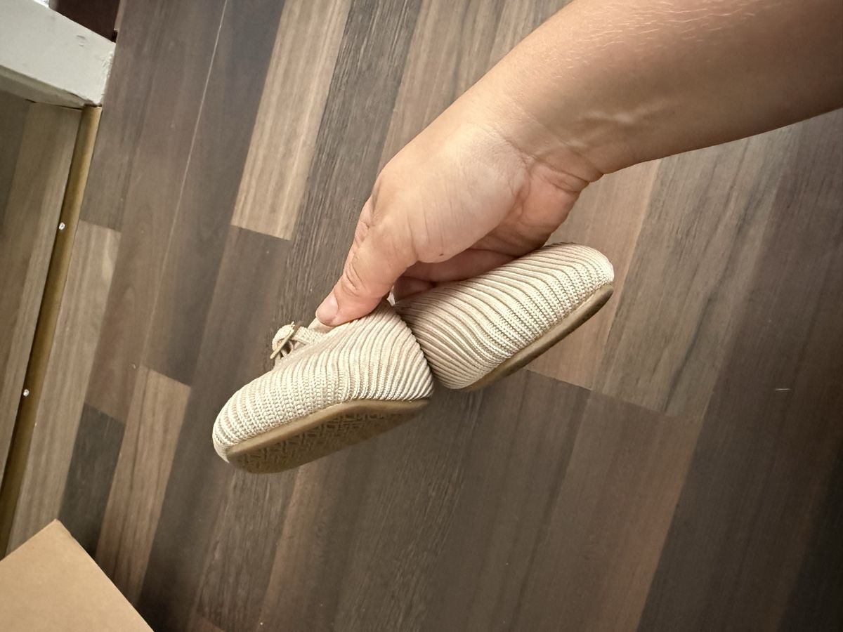 Vivaia Scarpe da donna: Vivaia Mary Jane, Grösse 37 – Nuovo (secondo la descrizione) da Zuchwil venduto da dianafrf 3