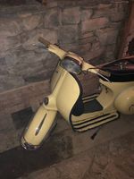 VESPA 125 T VNL 1