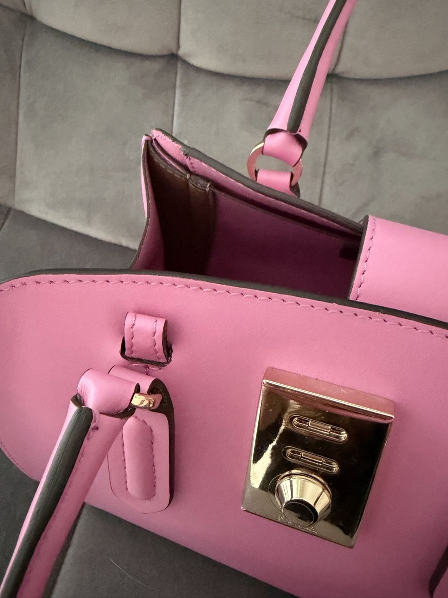 Furla Borse da donna: Furla Tasche rosa – Nuovo e nell'imballaggio originale da Luzern venduto da Chiara.Studer.9 8