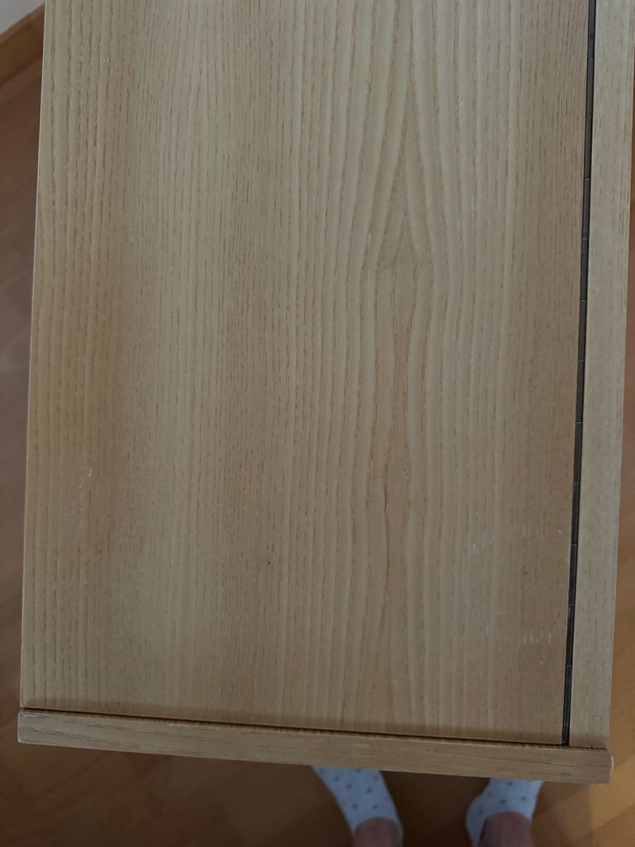 Truhen: Betttruhe aus Holz – Gebraucht aus Zug von chritz44 5