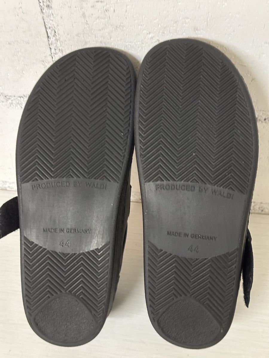 Herrenschuhe: Herrensandalen Größe 44 – Gebraucht aus Thun von jeff070 5