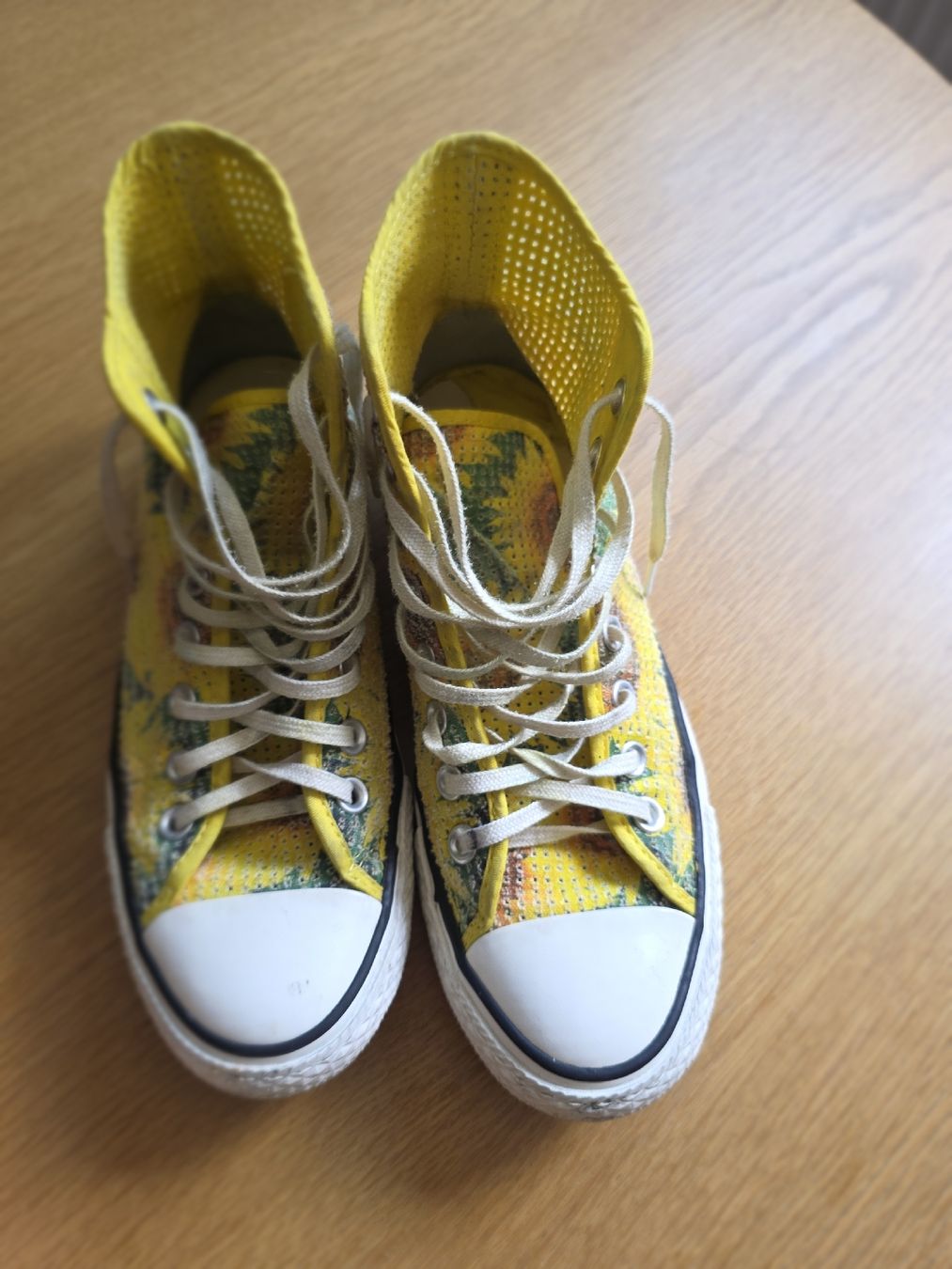Converse Scarpe da donna: Sommer Converse All Star Gr 39 – Usato da Interlaken venduto da NataliiaS 4
