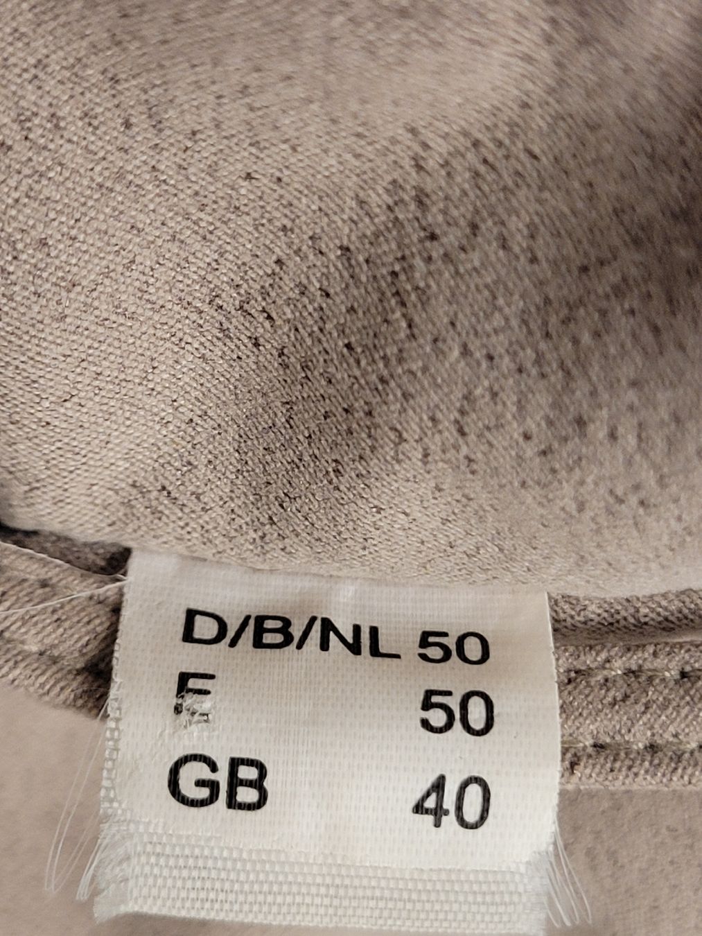 Giacche: Men's SMOOTH Light Jacket – Usato da Wettingen venduto da mor_76q7 3