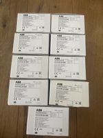 ABB KNX Präsenzmelder 6131/30-24-500 Weiss