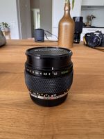 Olympus zuiko 55mm f1.2 