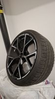 4 Roues Complètes Audi RS3 19" Hiver (État comme neuf)