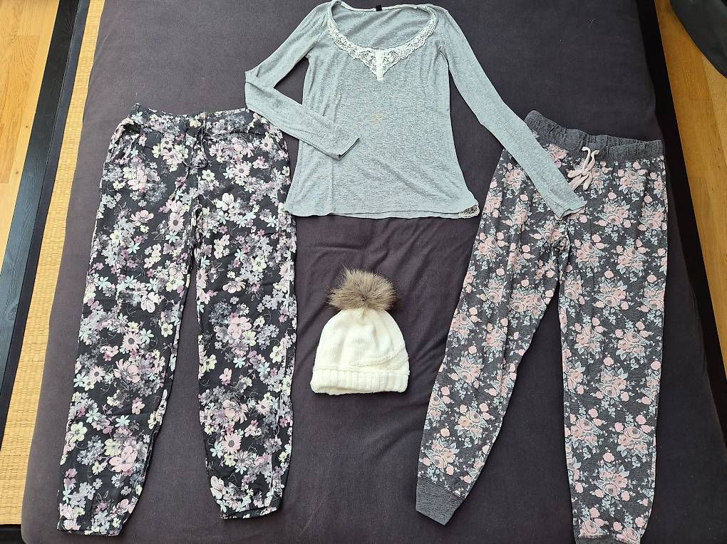 Lotti & Set di vestiti: Mädchenset  Gr. 34/36, bequem – Usato da Kriens venduto da Moana89 2