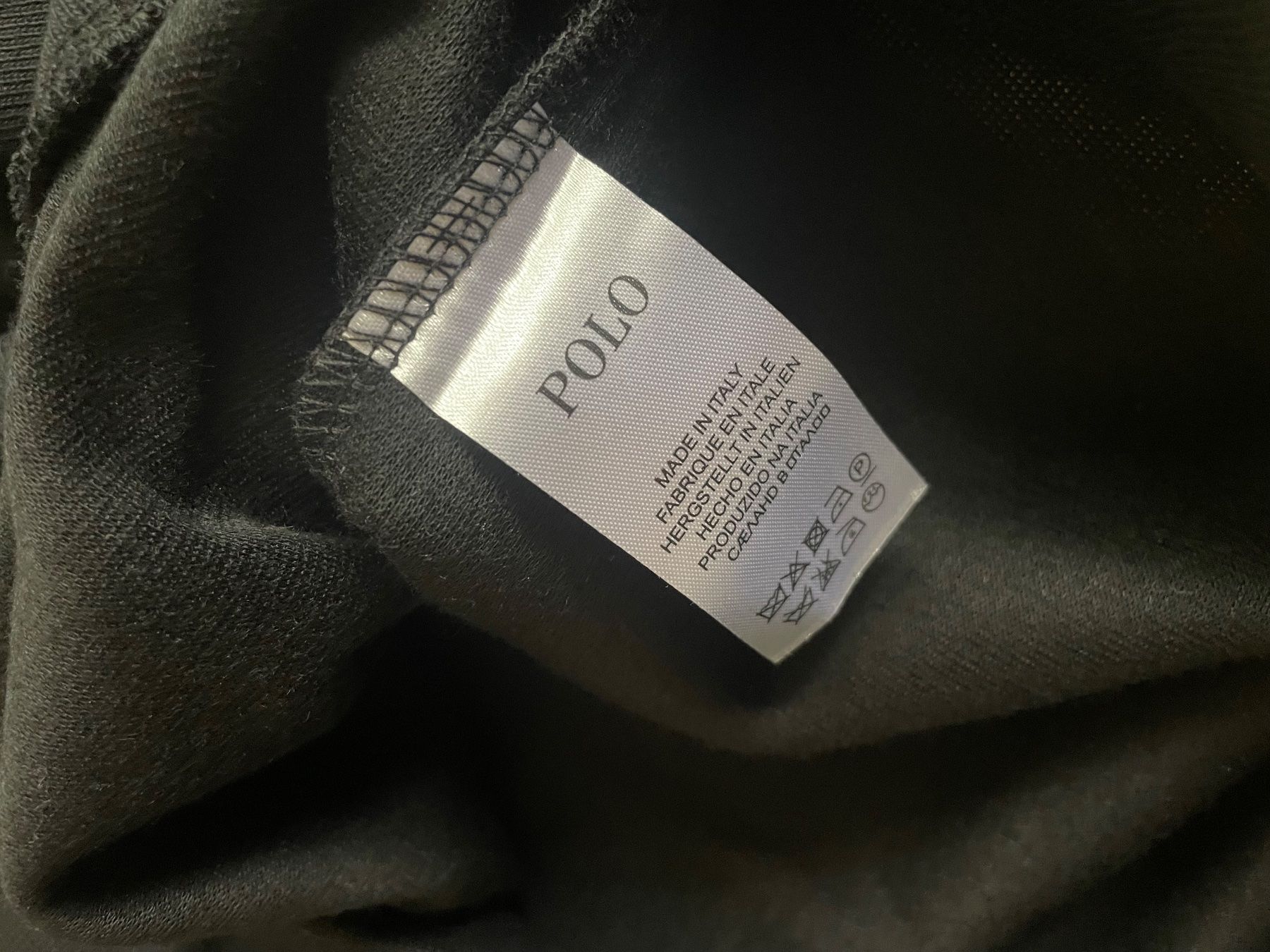 Maglioni & Felpe: Polo Ralph Laurent, Pullover, S, Neu – Usato da Muttenz venduto da asv_mtb8 4