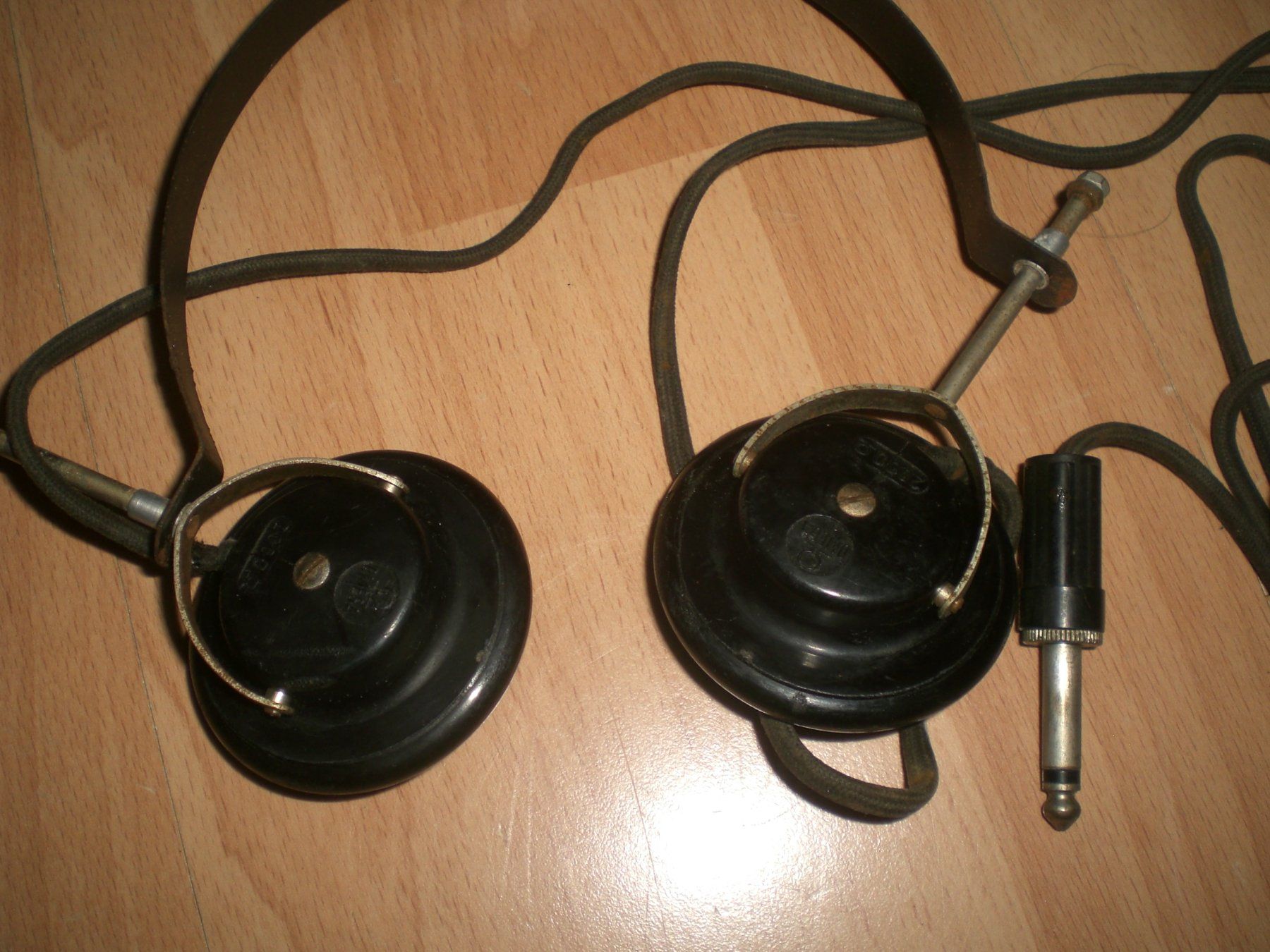 Misurare: Head Set Omega – Difettoso da Grellingen venduto da Neuron67 3