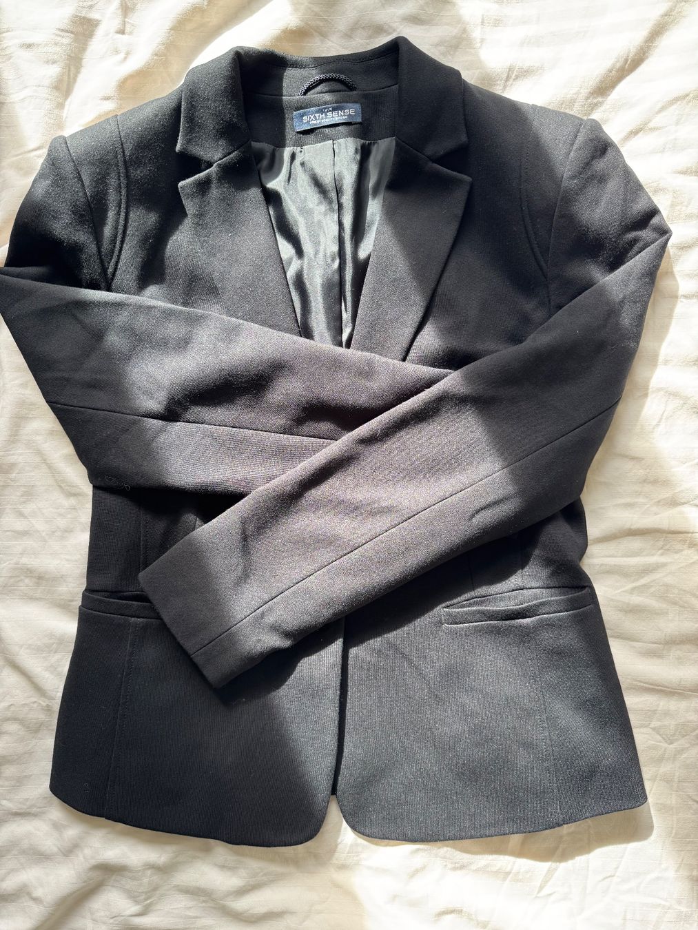 C&A Giacche: Blazer, Grösse 40 – Nuovo (secondo la descrizione) da Geroldswil venduto da ana_rb6t