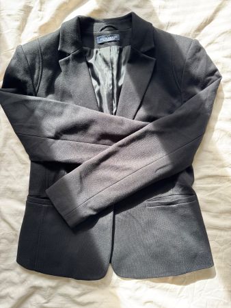 Blazer, Grösse 40