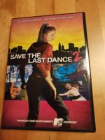 DVD Französisch Save the last Dance 2