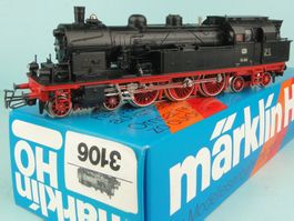 Märklin 3106 BR 78