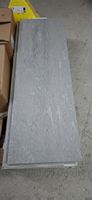 Feinsteinzeug Bodenplatten grau Natursteinoptik 120x40 cm