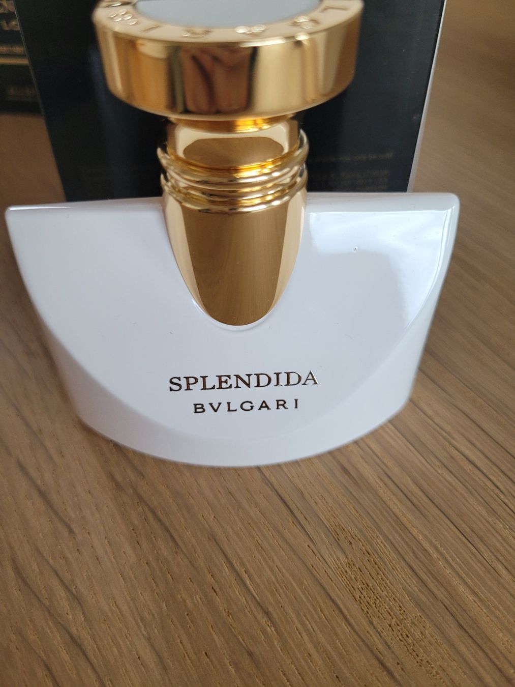 Bulgari Parfums & Eau de Toilette: BVLGARI Splendida Patchouli Temptation 30ml EDP Neu – Neuf (Voir description) à Hünenberg par nviert 2