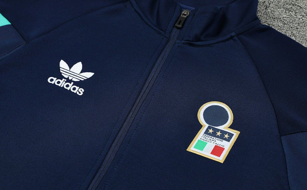 Lotti di vestiti: Italien Jacke Hose Set !!! – Nuovo e nell'imballaggio originale da Trimbach venduto da TurbinaDiesel 1