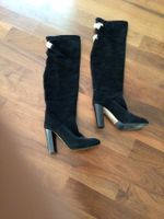 Stiefel // JOUR Hochstiefel