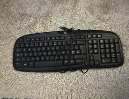 Tastiera Logitech Classic Keyboard 200 USB