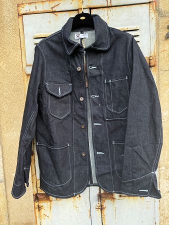 Veste made in USA unisex S/M/L