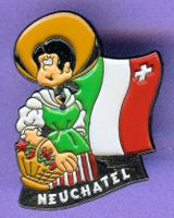 Wappen & Tracht   NEUCHATEL
