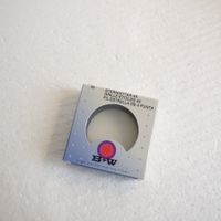B+W 49mm 4x Sterngitter / grille étoiles / starcross. New.
