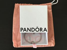 Pandora Armband Zylinder-Verschluss
