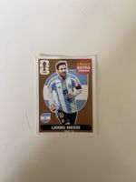 Lionel Messi Extra Sticker Bronze