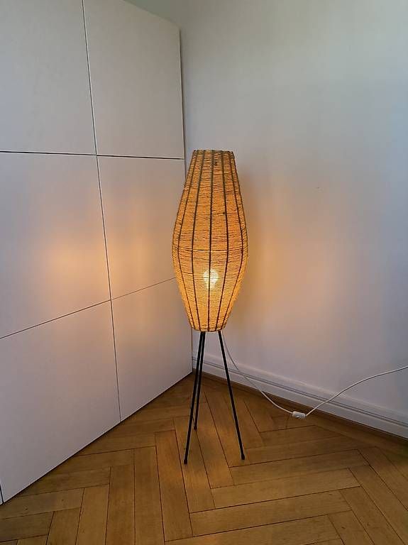 Lampade: Stehleuchte Design – Usato da Rüschlikon venduto da magdalena012 1