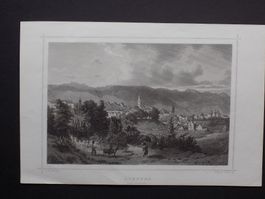 Liestal Stahlstich