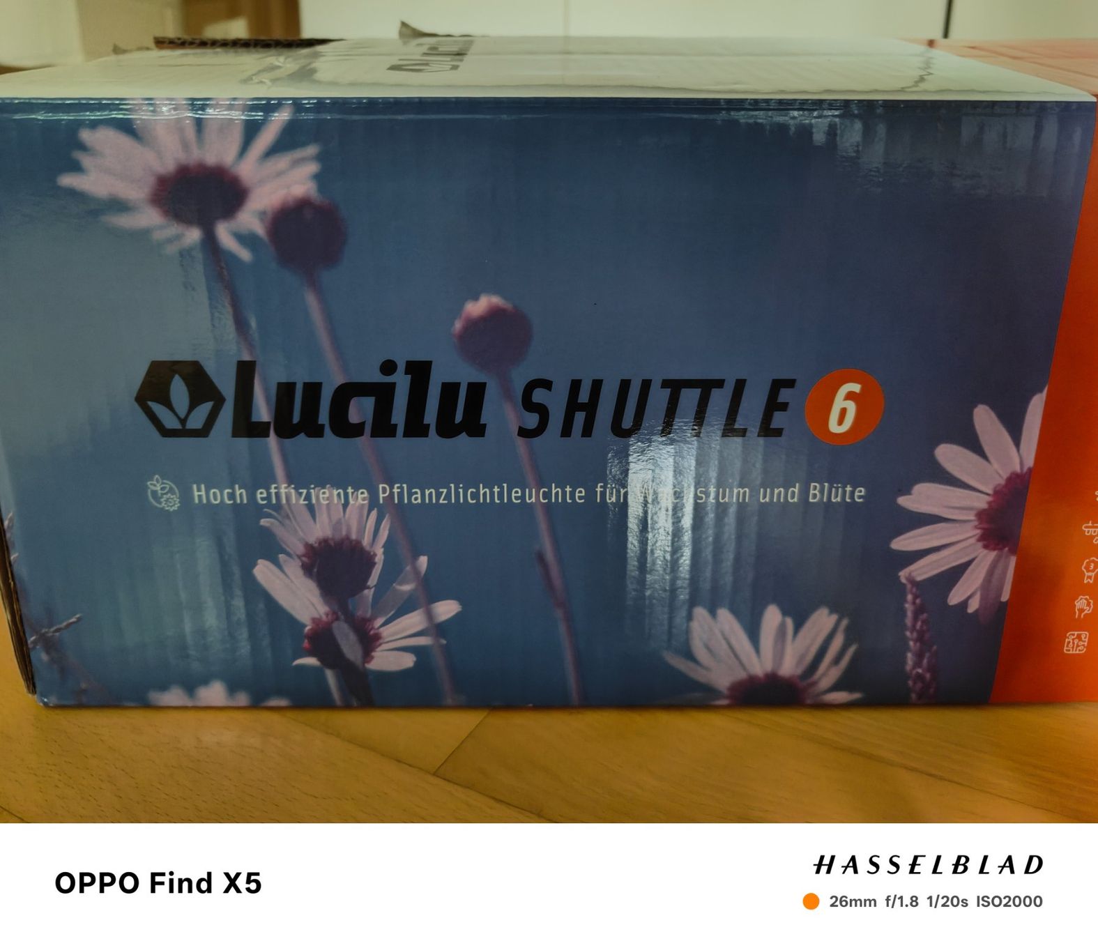 Lampes: Grow lampe – D'occasion à Spreitenbach par ego_bb8n 4