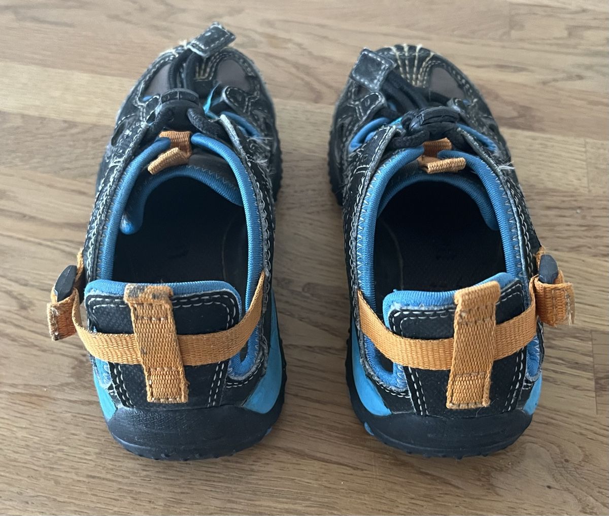 Superfit Scarpe per ragazzi: Superfit Sandalen Gr. 31 – Usato da Merlischachen venduto da alpeva 4