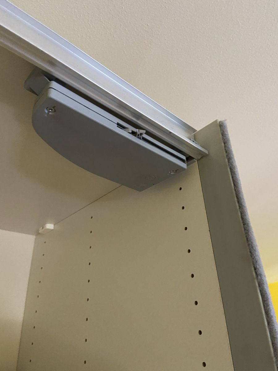 Schränke: Schrank 220cm x 200cm – Gebraucht aus Oberweningen von jelo68 5