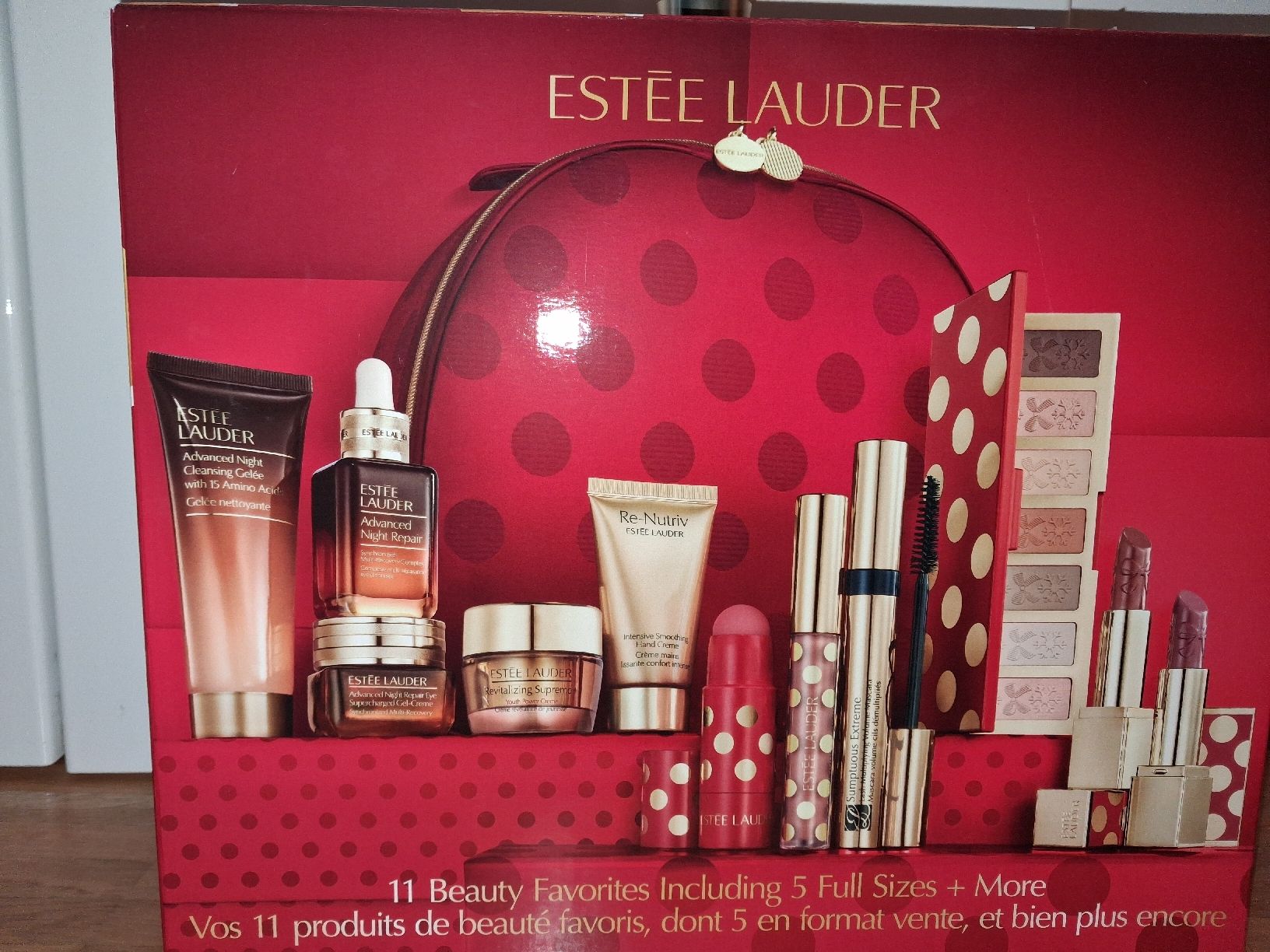 Estée Lauder Idratazione: Neu! Estée Lauder intensive Smoothing Hand Creme 30 ml – Nuovo e nell'imballaggio originale da Binz venduto da eveningstar01 2