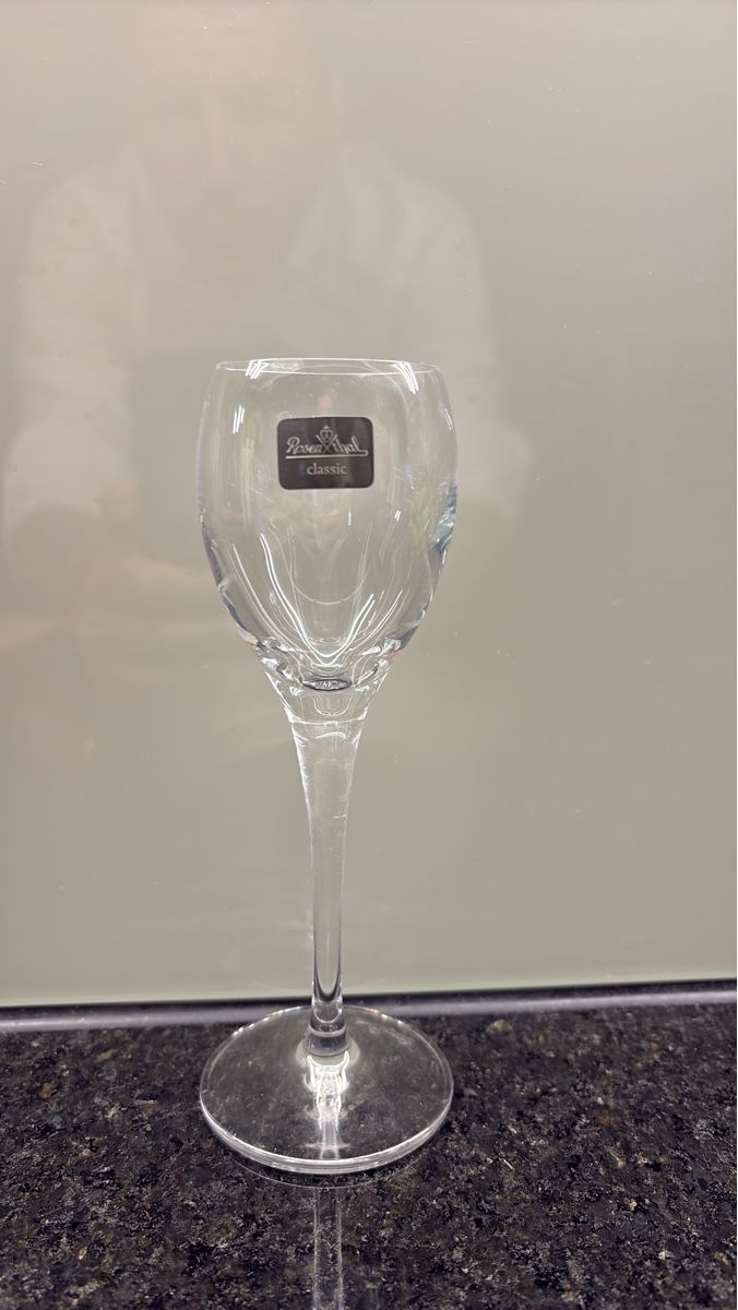 Rosenthal Bicchieri: Rosenthal Classic Licor gläser, 8 Stück. – Usato da Illnau venduto da RAIUGA