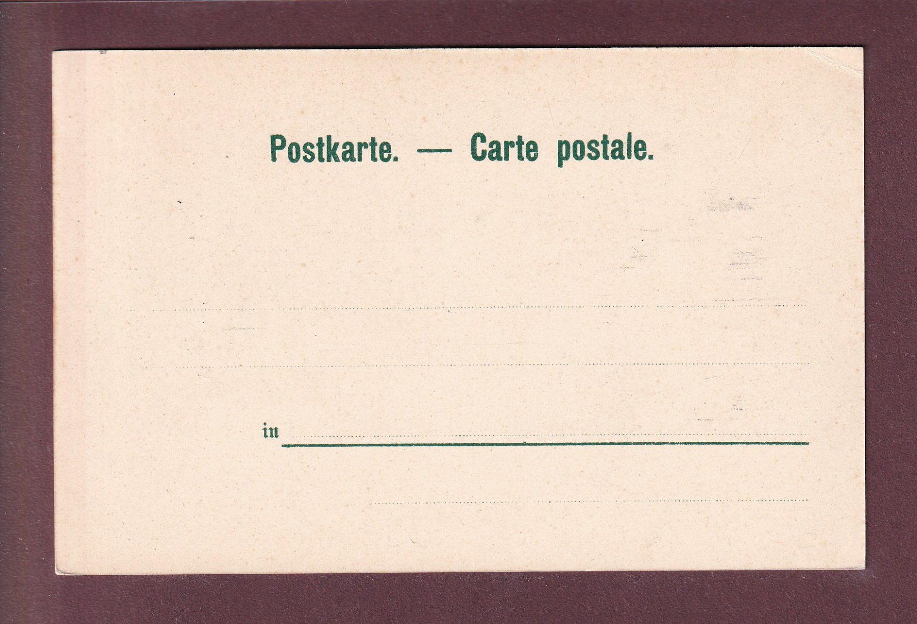 Cartoline postali: Gruss aus ZÜRICH – Usato da Pully venduto da nicecards 1