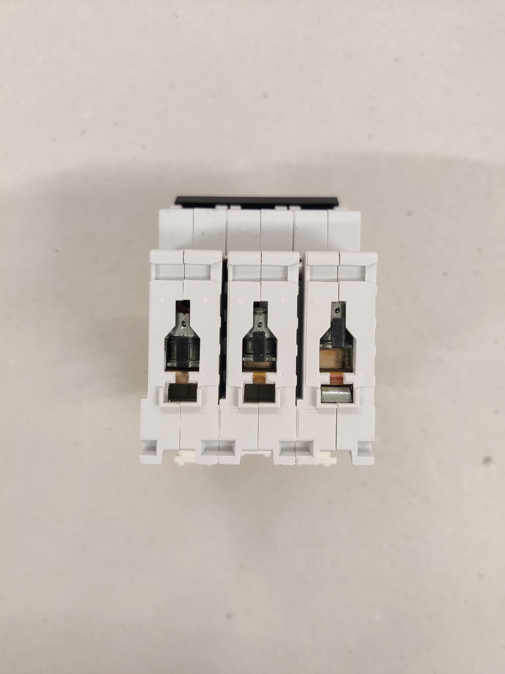 Interruttori: LS "C" 32A 3Pol ABB Smissline – Nuovo (secondo la descrizione) da Volketswil venduto da mar_c5pv 5