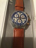 Swatch chrono