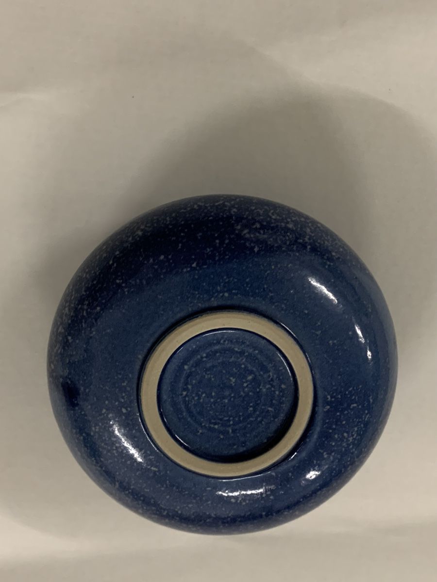 Tutte le decorazioni: Raku-Soliflore(Einzelblütenvase) – Nuovo (secondo la descrizione) da Erlenbach ZH venduto da Ritschly 1