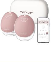 Momcozy M9 Milchpumpe  sehr guter Zustand