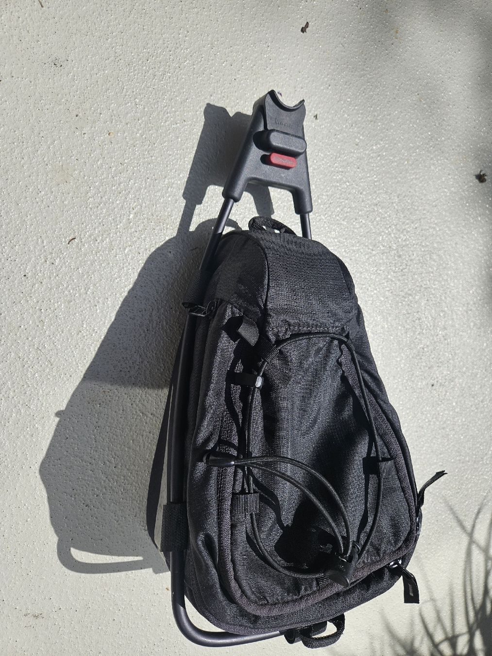 Borse: Vaude Zadeltasche, small – Usato da Malans GR venduto da mic_r7x9 1