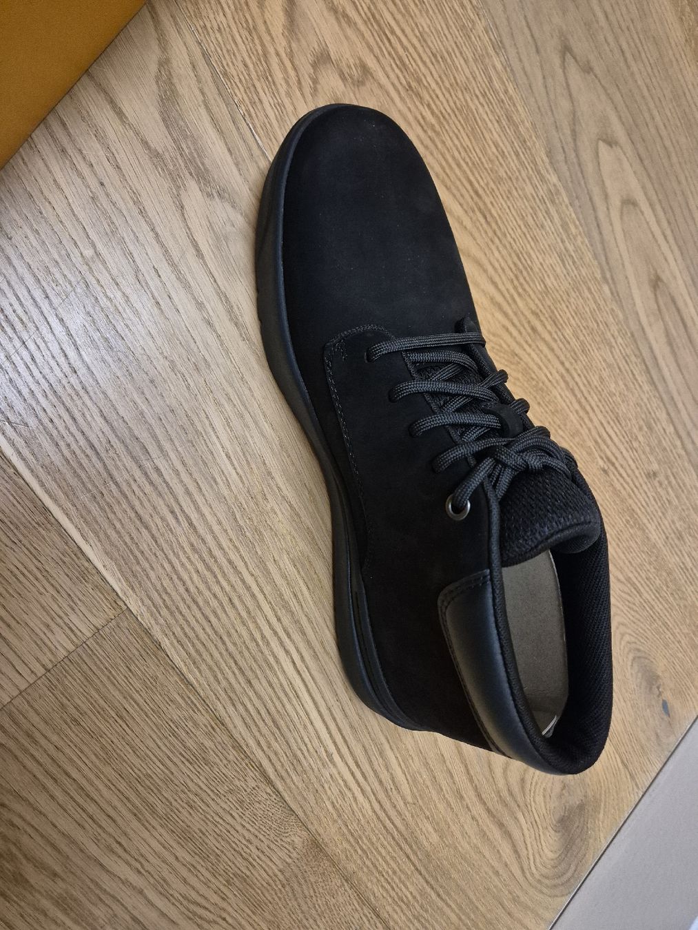 Timberland Scarpe da uomo: Timberland Herrenschuhe Grösse 44 – Nuovo e nell'imballaggio originale da Maienfeld venduto da Messi2010 1