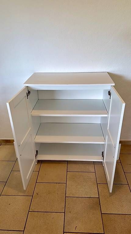 Ikea Armadi: Aufbewahrungsschrank – Usato da Watt venduto da Erra2 1