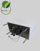 Flux Instruments | Rheos 2200 | HPLC Pump