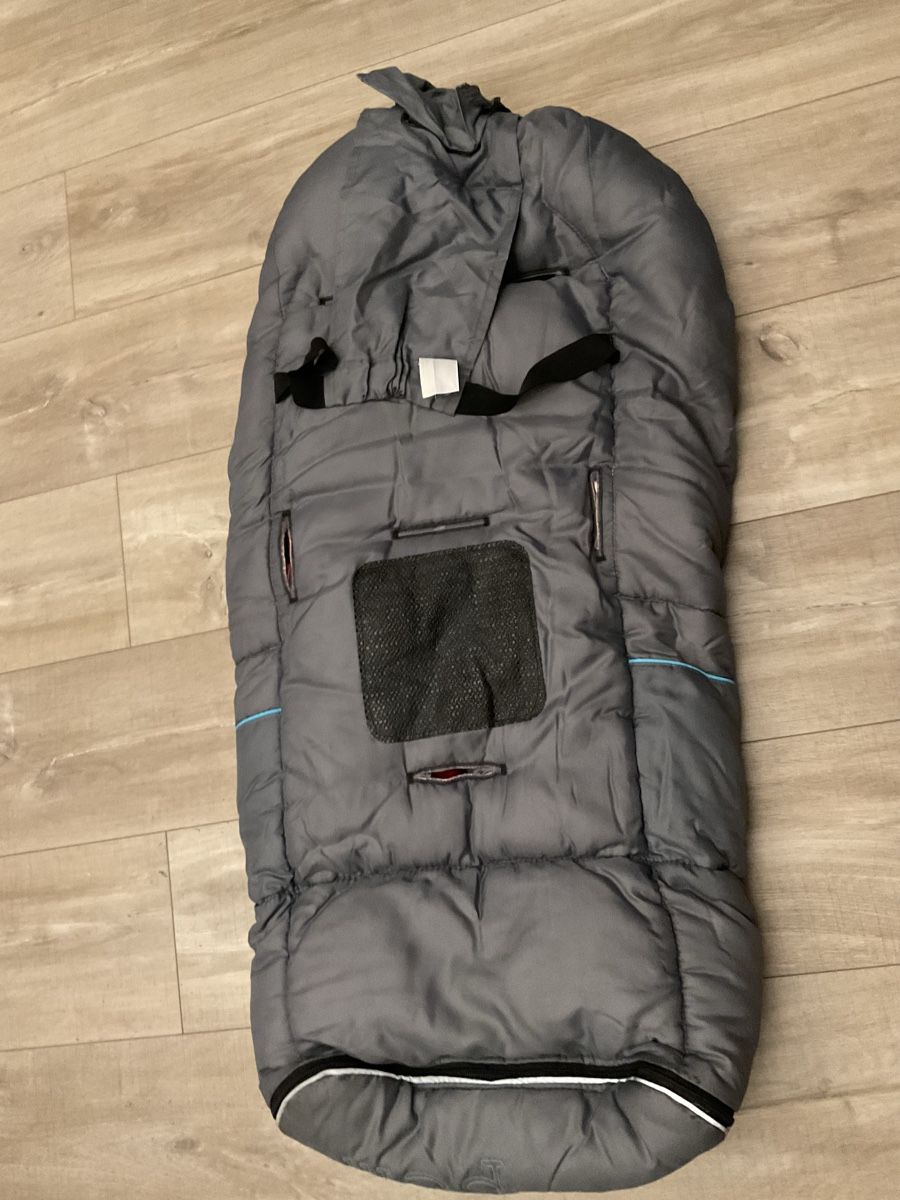 Schlafsäcke: Fusssack – Gebraucht aus Bern von Elmira.loutre 1