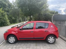 Dacia Sandero 1.2