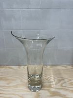 Rosenthal Vase „Calla“ Design Michael Böhm