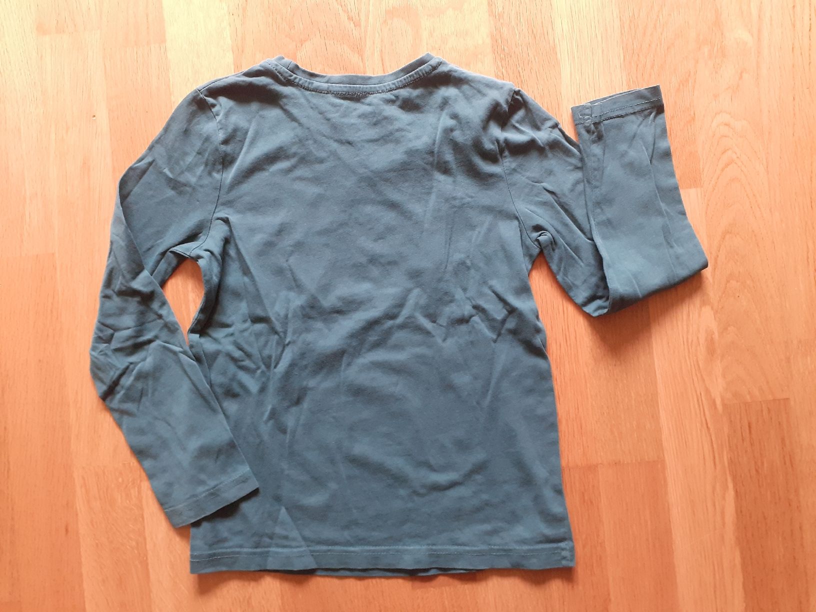 C&A Maglioni & Felpe: 2 Langarm-Shirts, Gr. 128 – Usato da Wabern venduto da jeroalila 2