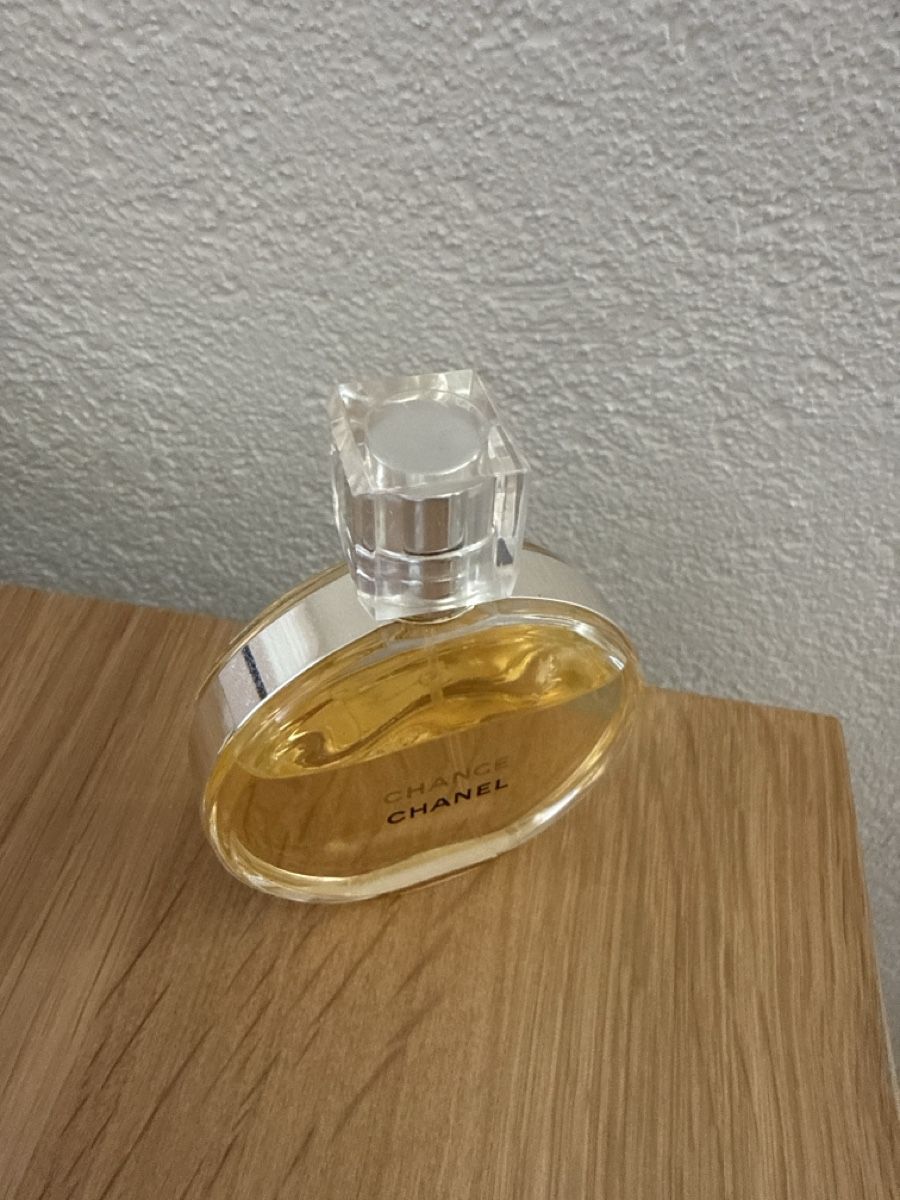 Chanel Profumi & Eau de Toilette: Chanel - eau de toilette chance – Usato da Belmont-Lausanne venduto da Michelle_Srdr_ 1