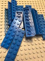 Lego 19 x Platten 2x 8 (3034)