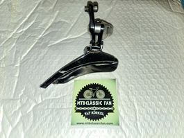 Shimano XT M735 Umwerfer Retro Kult MTB Teile 34.9